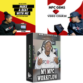 MPC Course Bundle